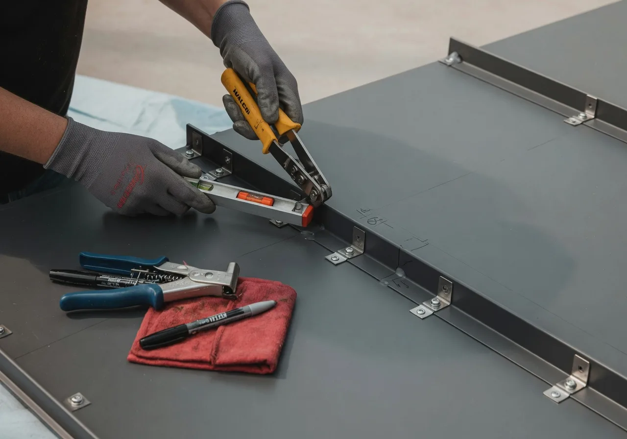 Why choose Metal Roofing Installation in Leota, MN